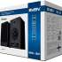 Колонки Bluetooth Sven MC-30,  2.0,  черный [sv-018894]